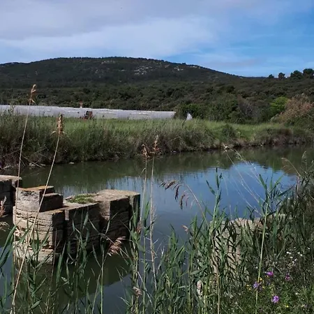 337 Nyaraló