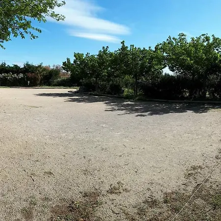 337 Nyaraló