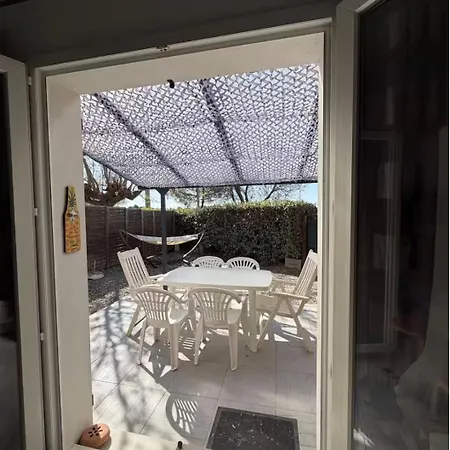 Nyaraló 337 *